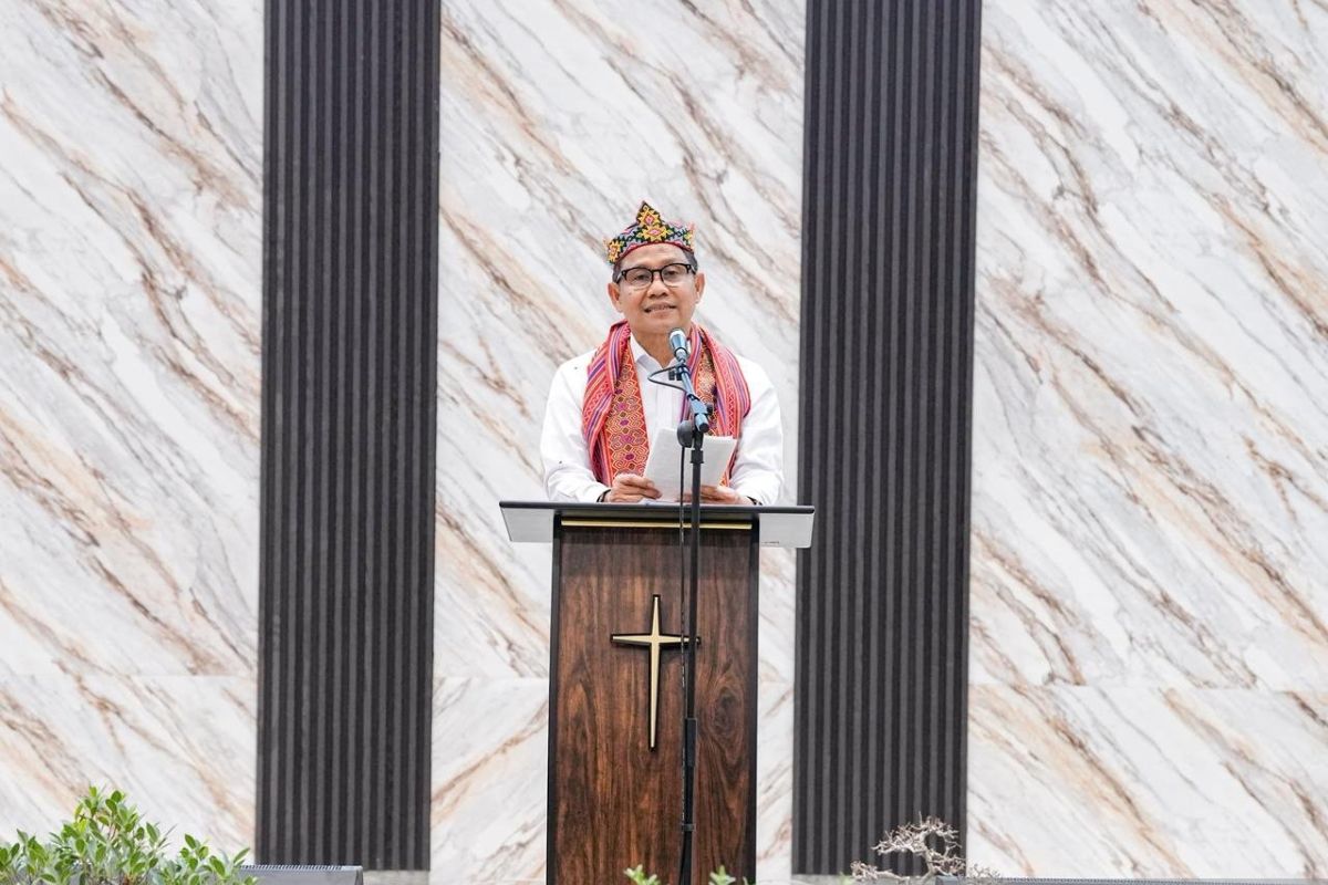 Indonesia eyes NTT as new creative economy powerhouse hub