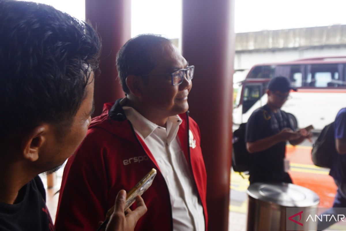 Tanpa Ole dan Emil, ini prediksi susunan pemain Indonesia lawan Saudi