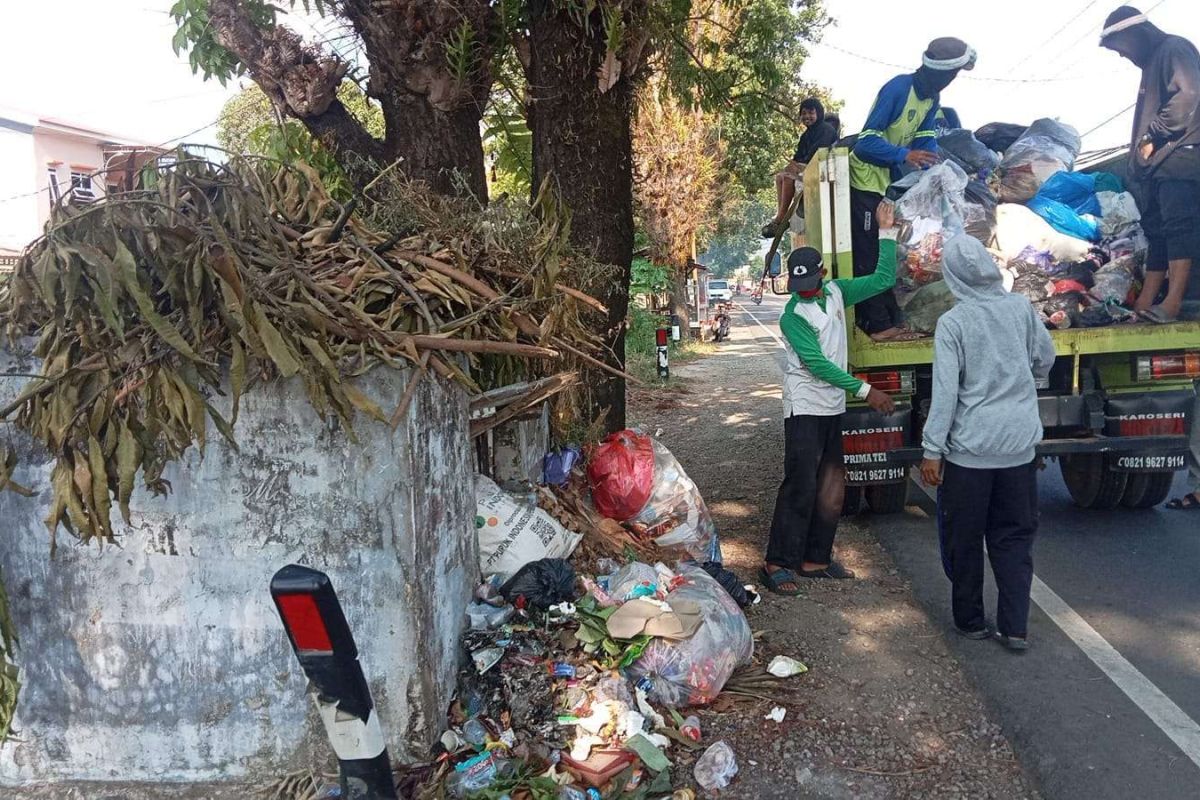 Pemkab Maros siapkan regulasi baru untuk penanganan sampah