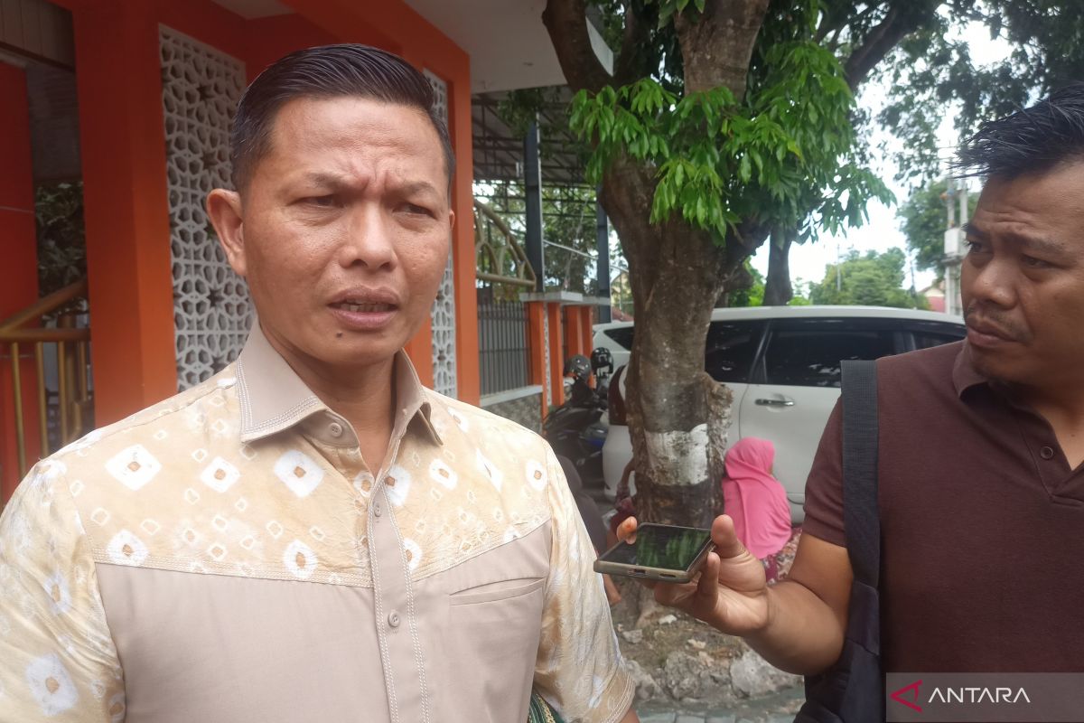 Berkas tersangka pembunuhan mahasiswi dilimpahkan ke Polres Lombok Utara