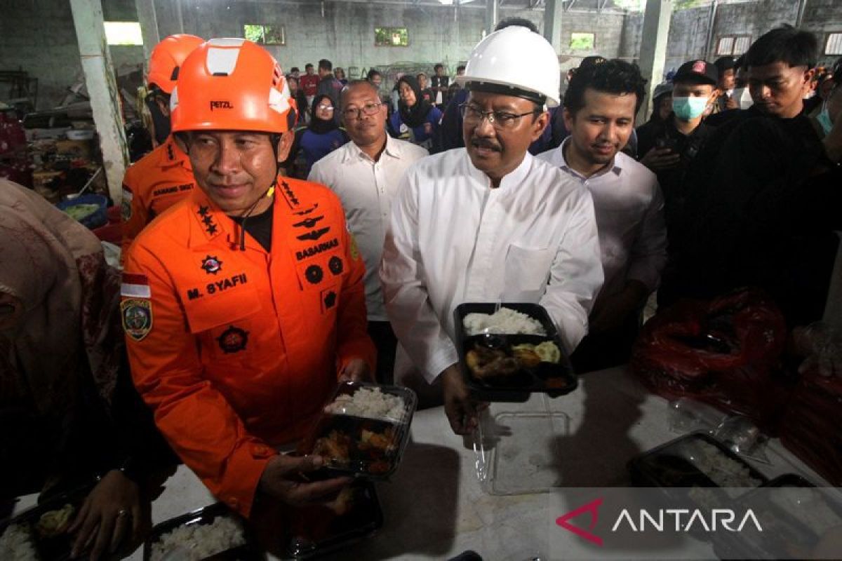 Majelis Hukama sampaikan duka atas tragedi di Ponpes Al Khoziny