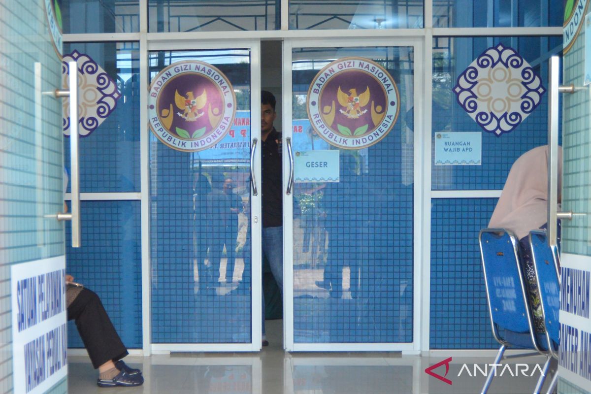 Satgas MBG kuatkan pengawasan kualitas makanan