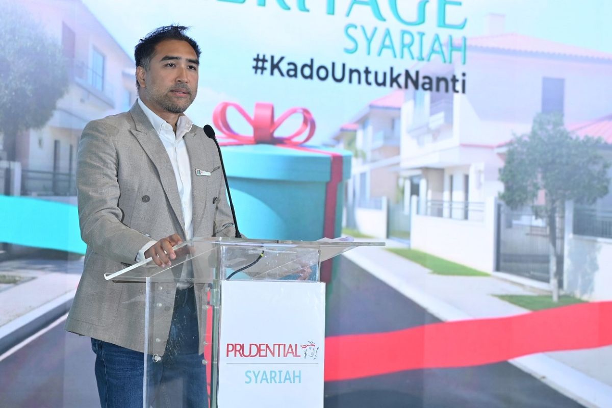 Praktisi: Perencanaan finansial penting di tengah kenaikan inflasi