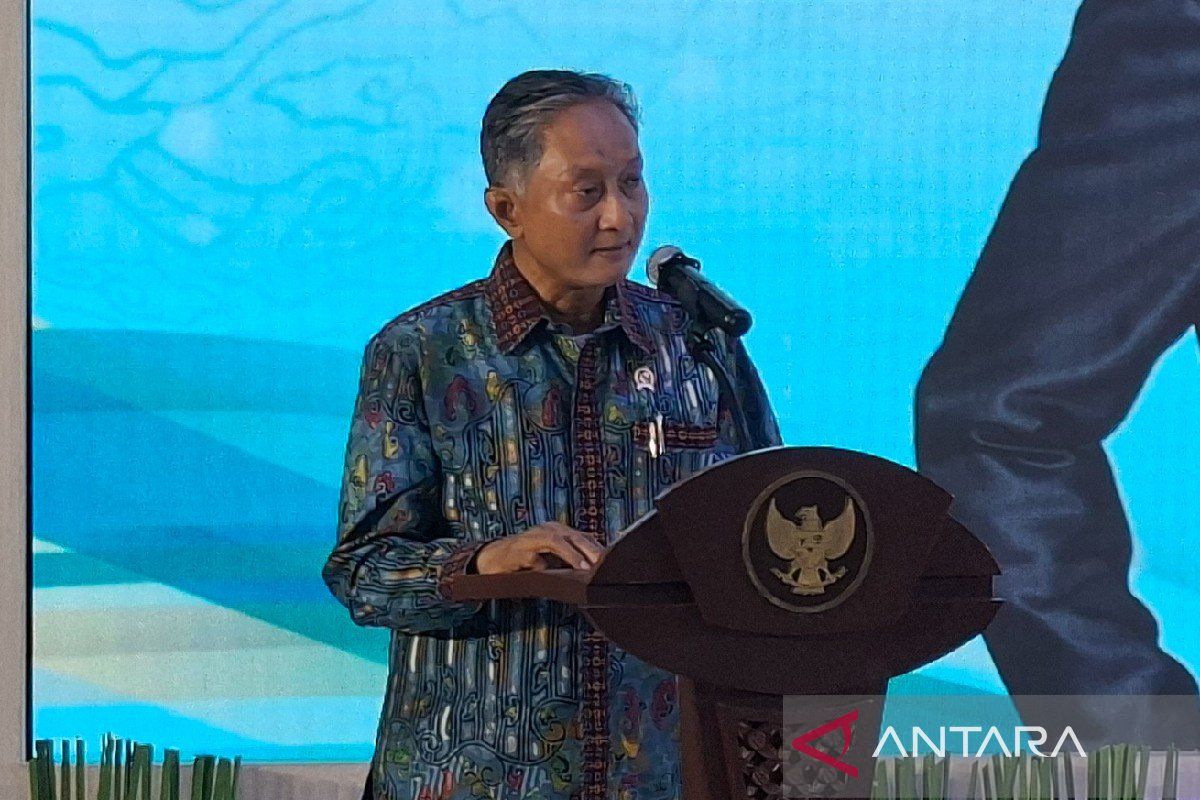 Menteri PU: Tol Bogor-Serpong via Parung strategis bagi pertumbuhan