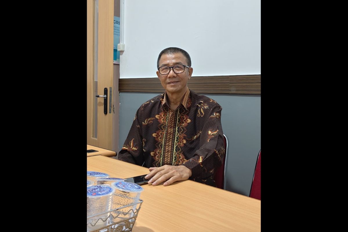 Ketua DPRD Sekadau apresiasi guru sebagai pilar kemajuan daerah