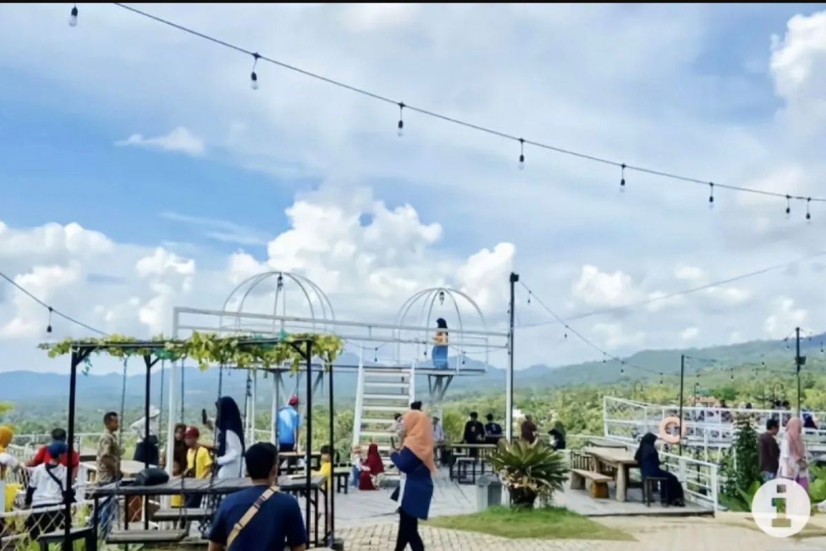 Pemkot Bandarlampung tingkatkan kualitas SDM di sektor pariwisata