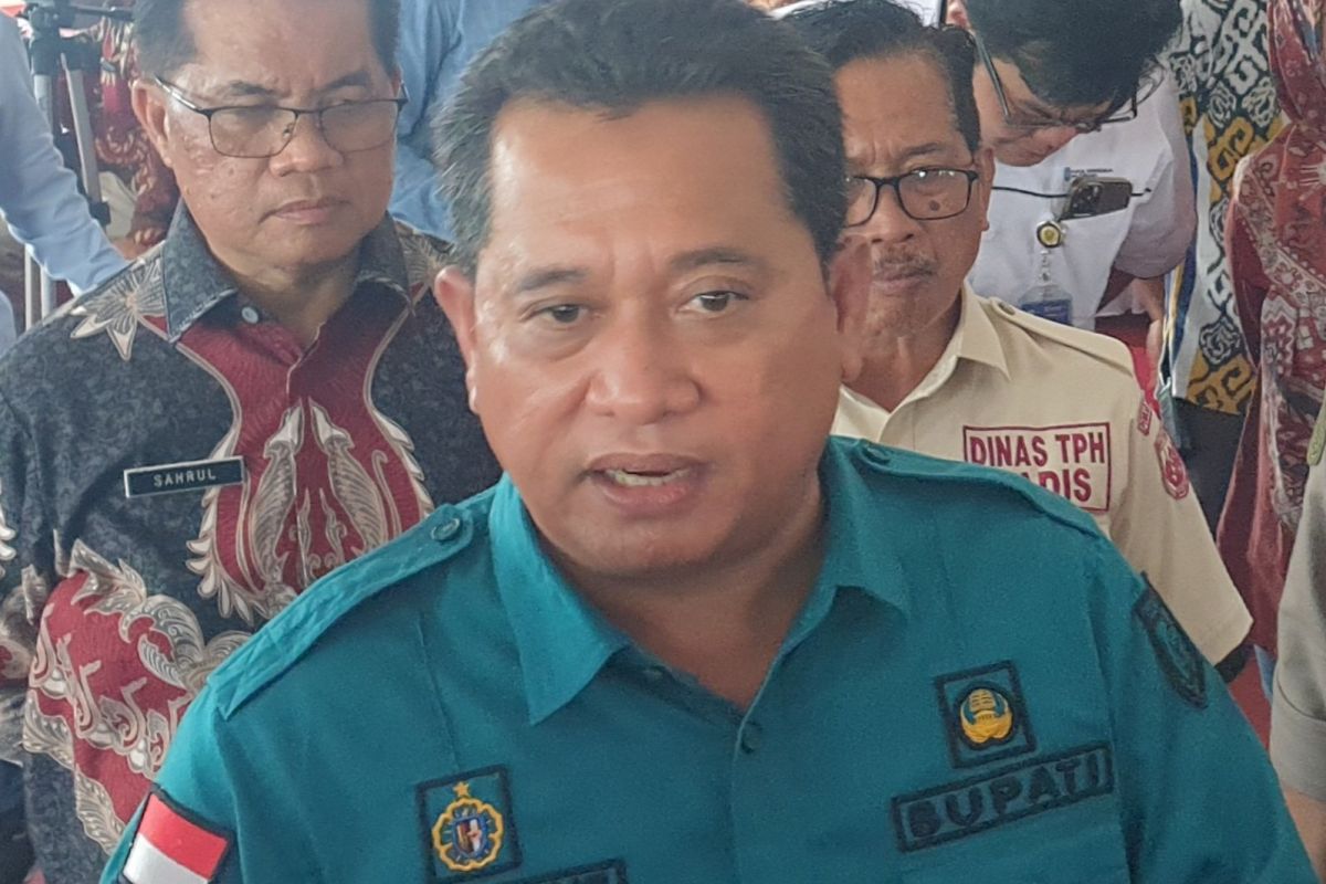 Pemkab Banyuasin manfaatkan rumah singgah untuk beri perlindungan sosial ke warga