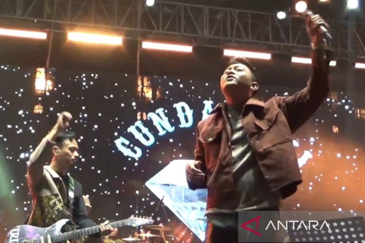 Menggeliatnya napas kebudayaan di Surabaya