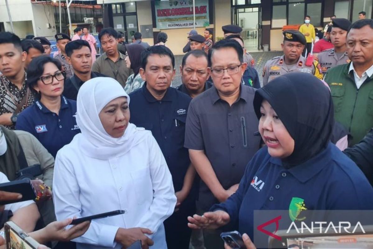 Police turns to DNA testing to identify school collapse victims