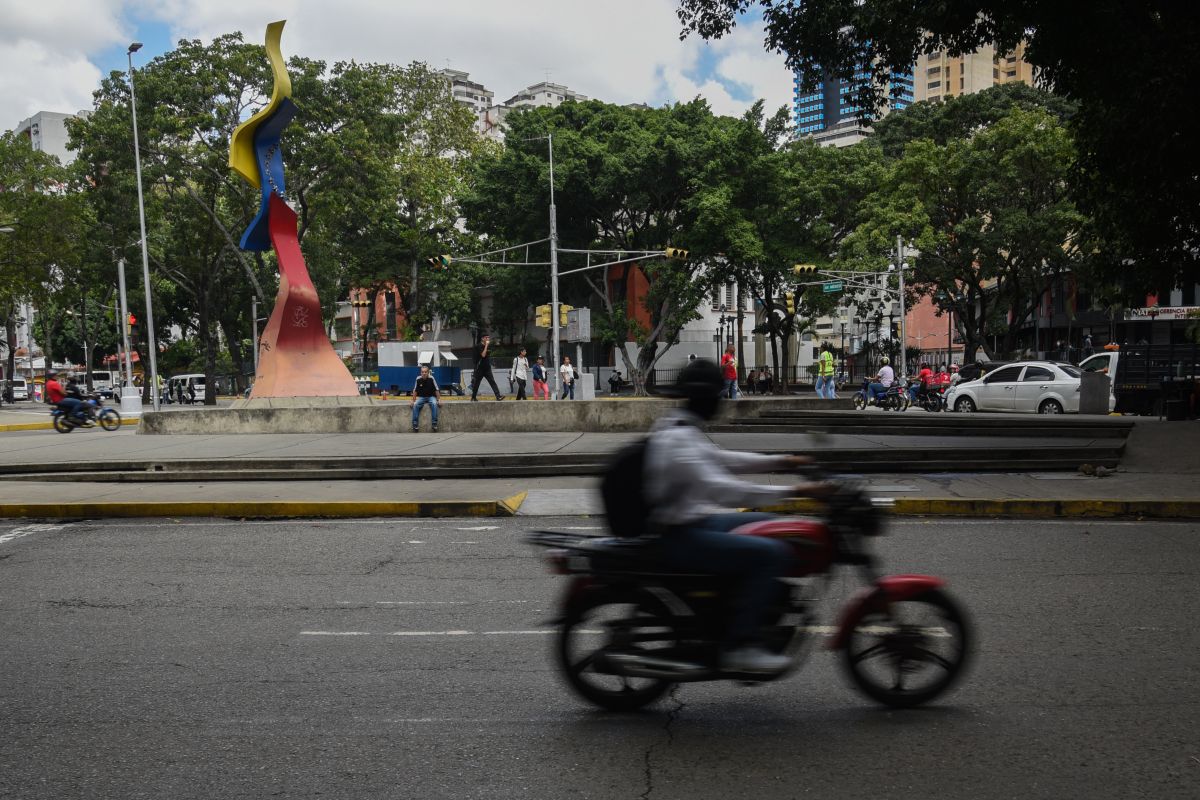 Venezuela kecam inkursi ilegal pesawat militer AS