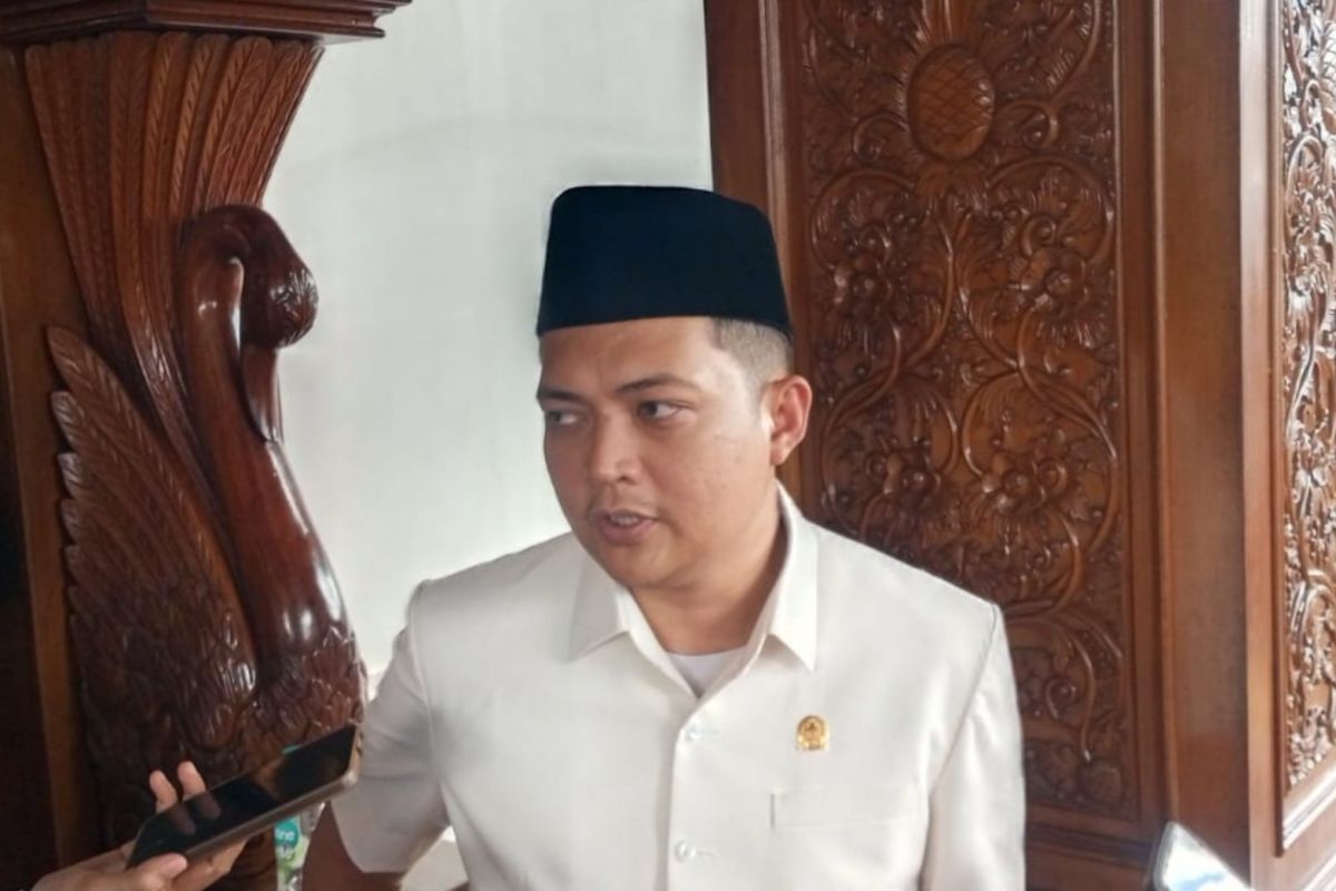 Hiswana Migas Jambi  sebut pasokan solar belum penuhi kebutuhan