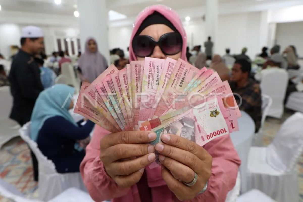 Baitul Mal Aceh kumpulkan zakat dan infak Rp50,463 miliar hingga Oktober 2025