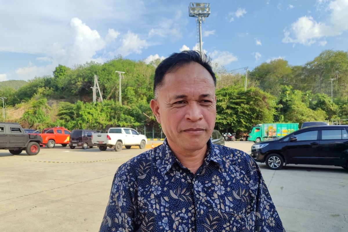 Pemkab Mabar tata parkir di Labuan Bajo tingkatkan PAD