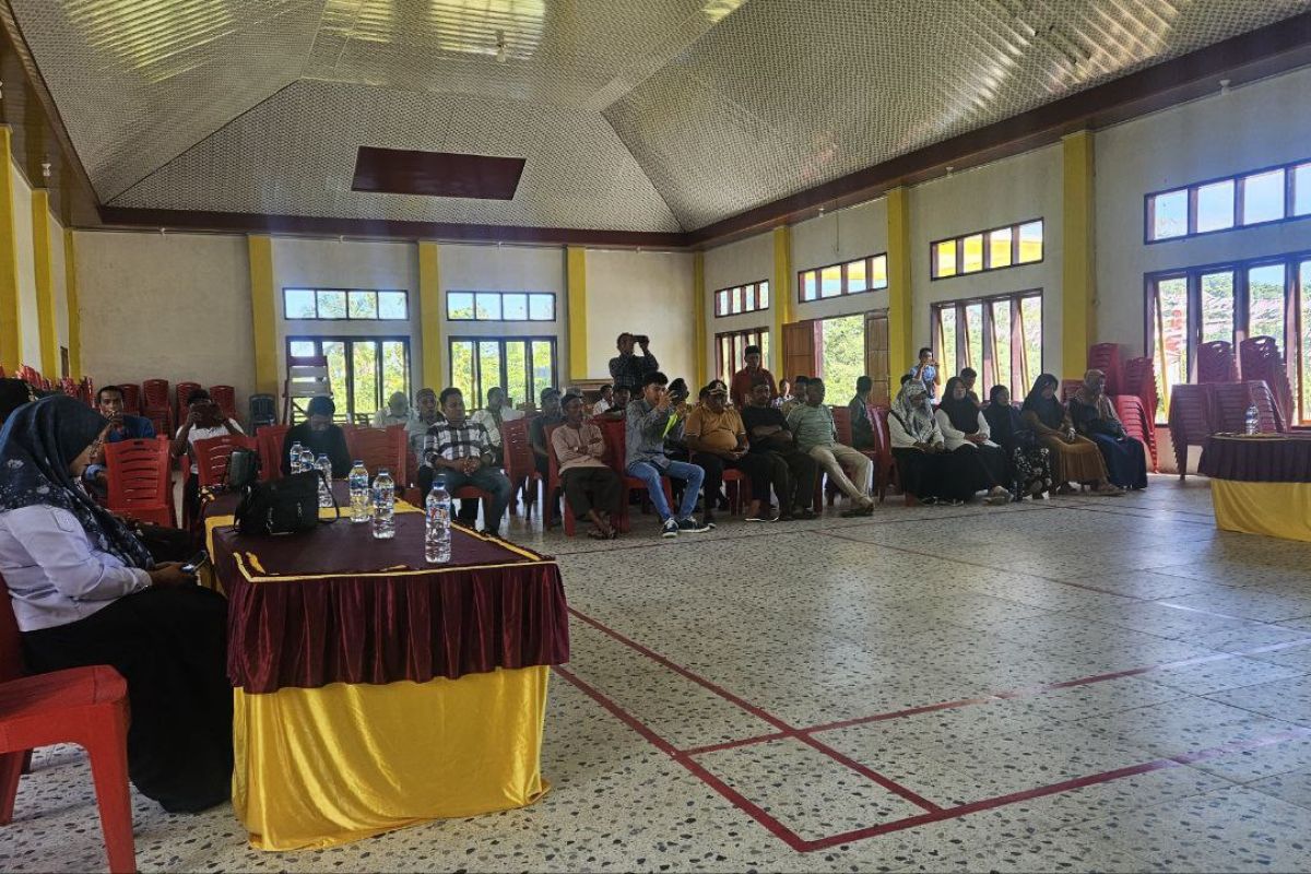 PLN Sulawesi perkuat interkoneksi sistem kelistrikan di Sulawesi