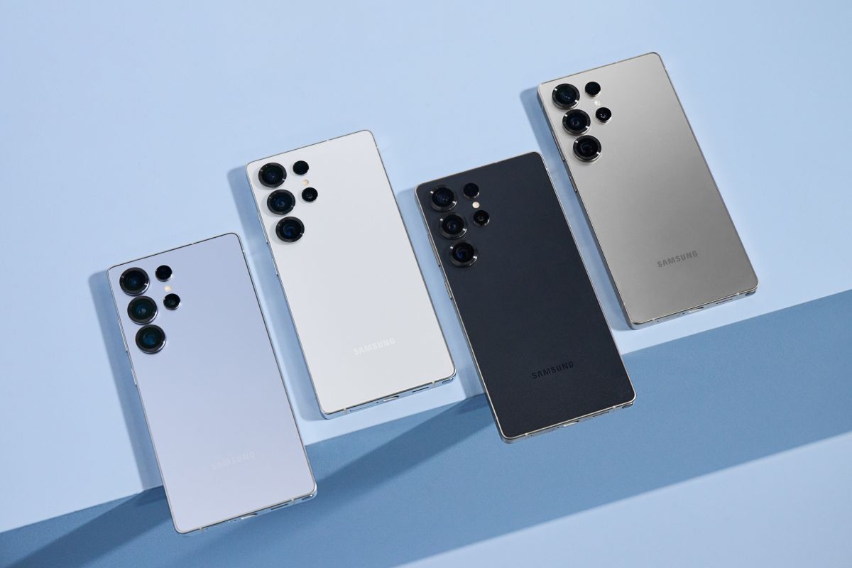 Seri Samsung Galaxy S26 berpotensi pakai chip konektivitas baru Exynos