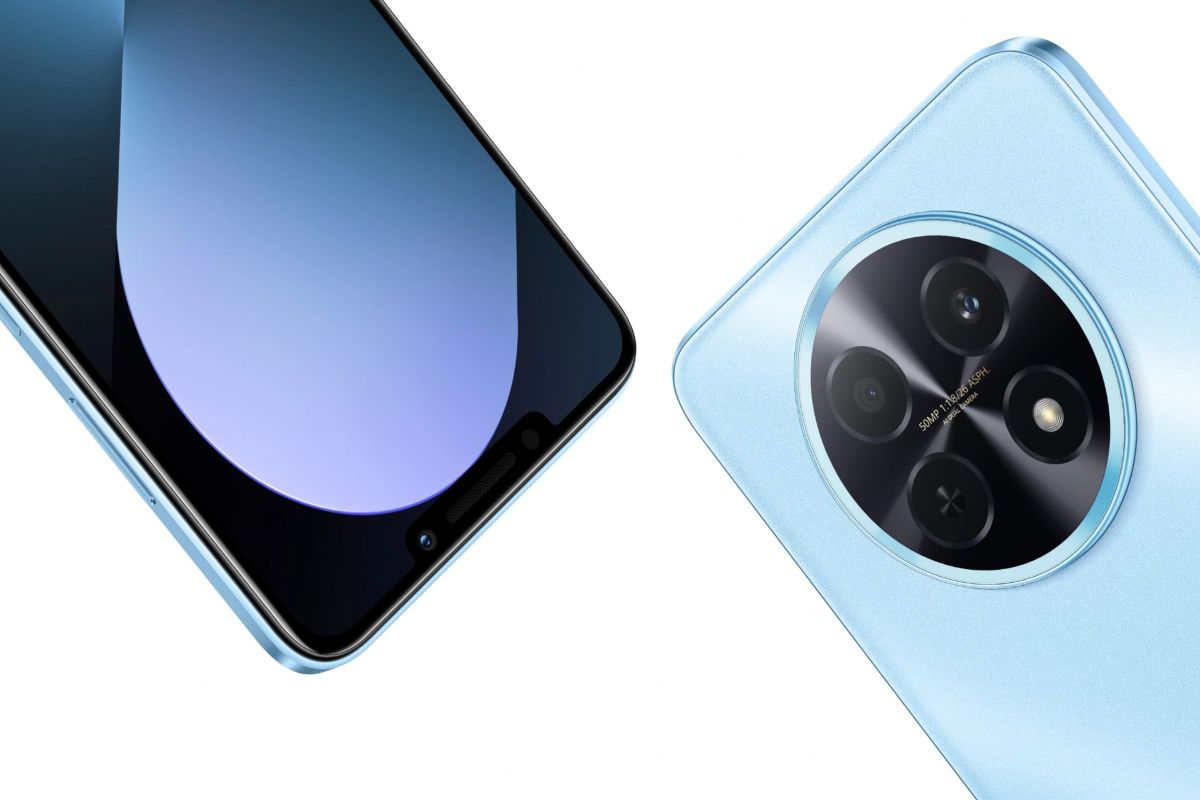 Huawei Nova 14i tawarkan baterai 7000 mAh