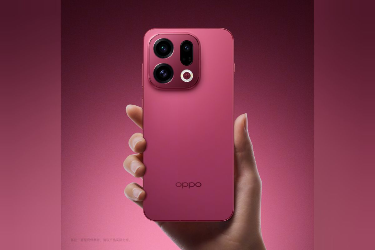 OPPO Find X9 dan X9 Pro kantongi ragam sertifikasi,sinyal debut global