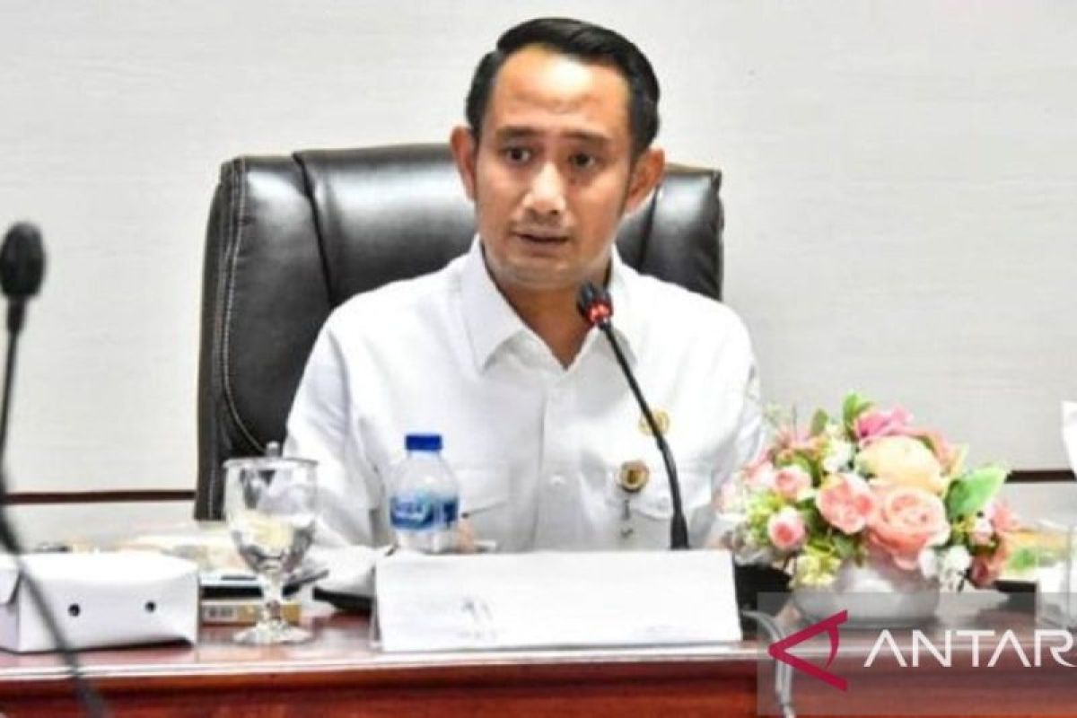 Wali Kota Palangka Raya minta perangkat daerah tingkatkan ualitas pelayanan