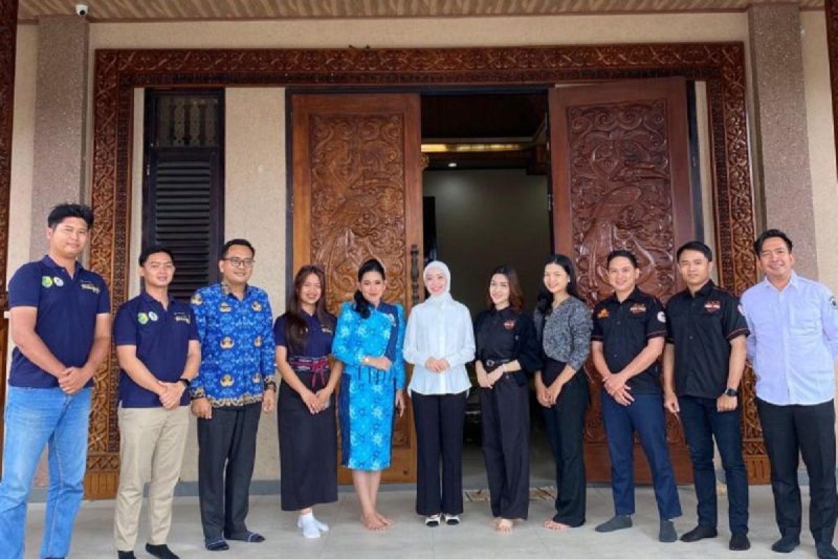 Dekranasda Palangka Raya siap dukung pemilihan Duta Tambun Bungai 2025