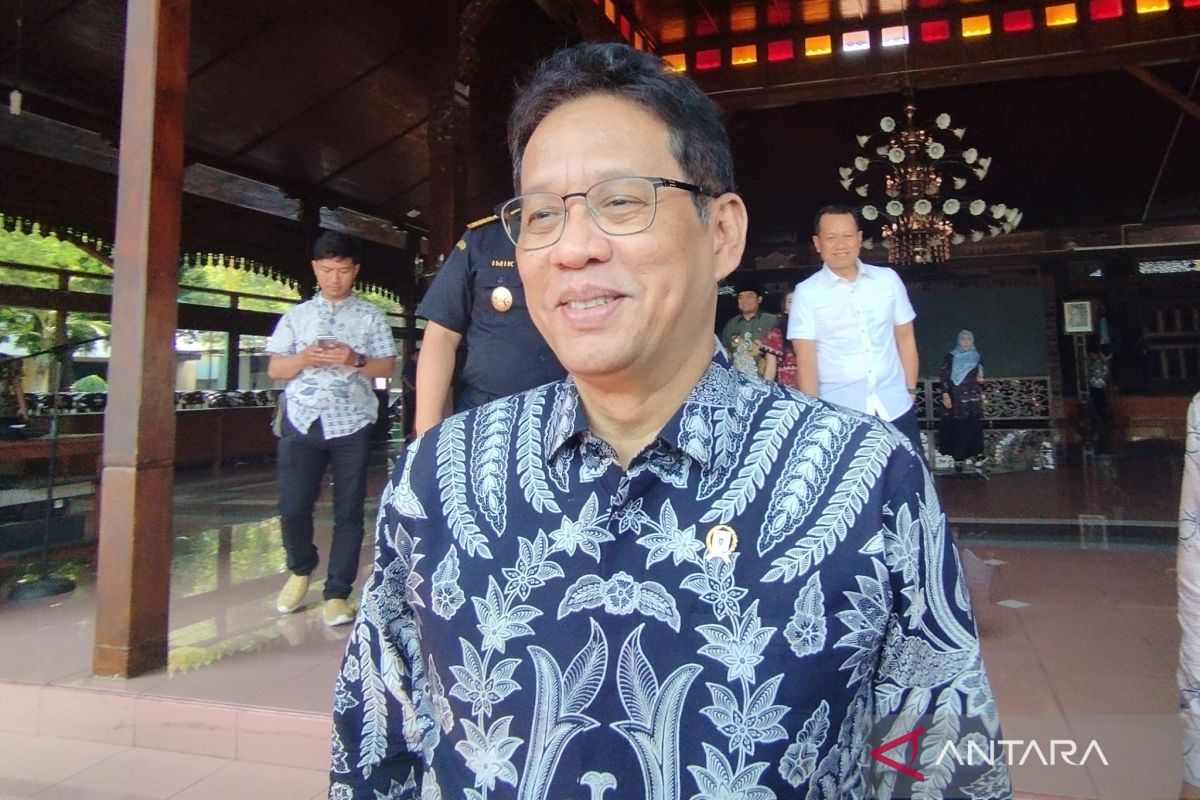 Menkeu: Permintaan kenaikan DBHCHT ke daerah sesuai kondisi keuangan