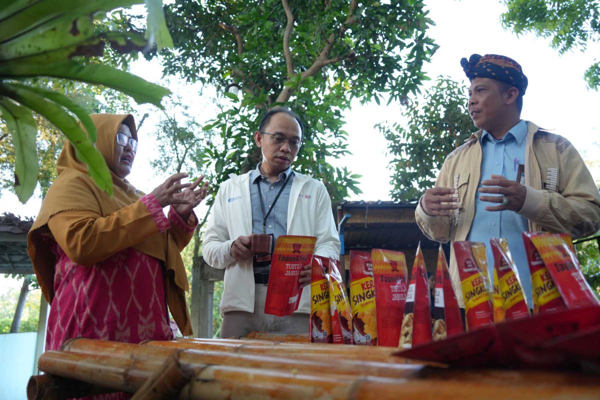 Bank Indonesia gelar QRIS Jelajah Balinusra libatkan sembilan tim terbaik