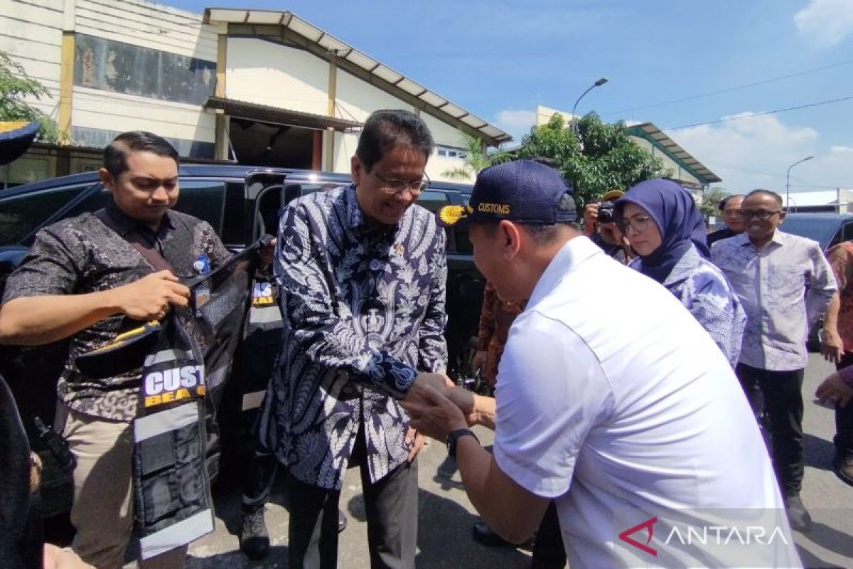 Menkeu: Data subsidi elpiji 3 kg akan dipelajari lagi