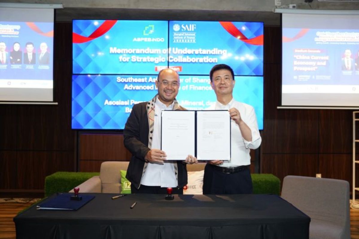 Hipmi siap gelar pelatihan di China, jajaki peluang kerja sama global