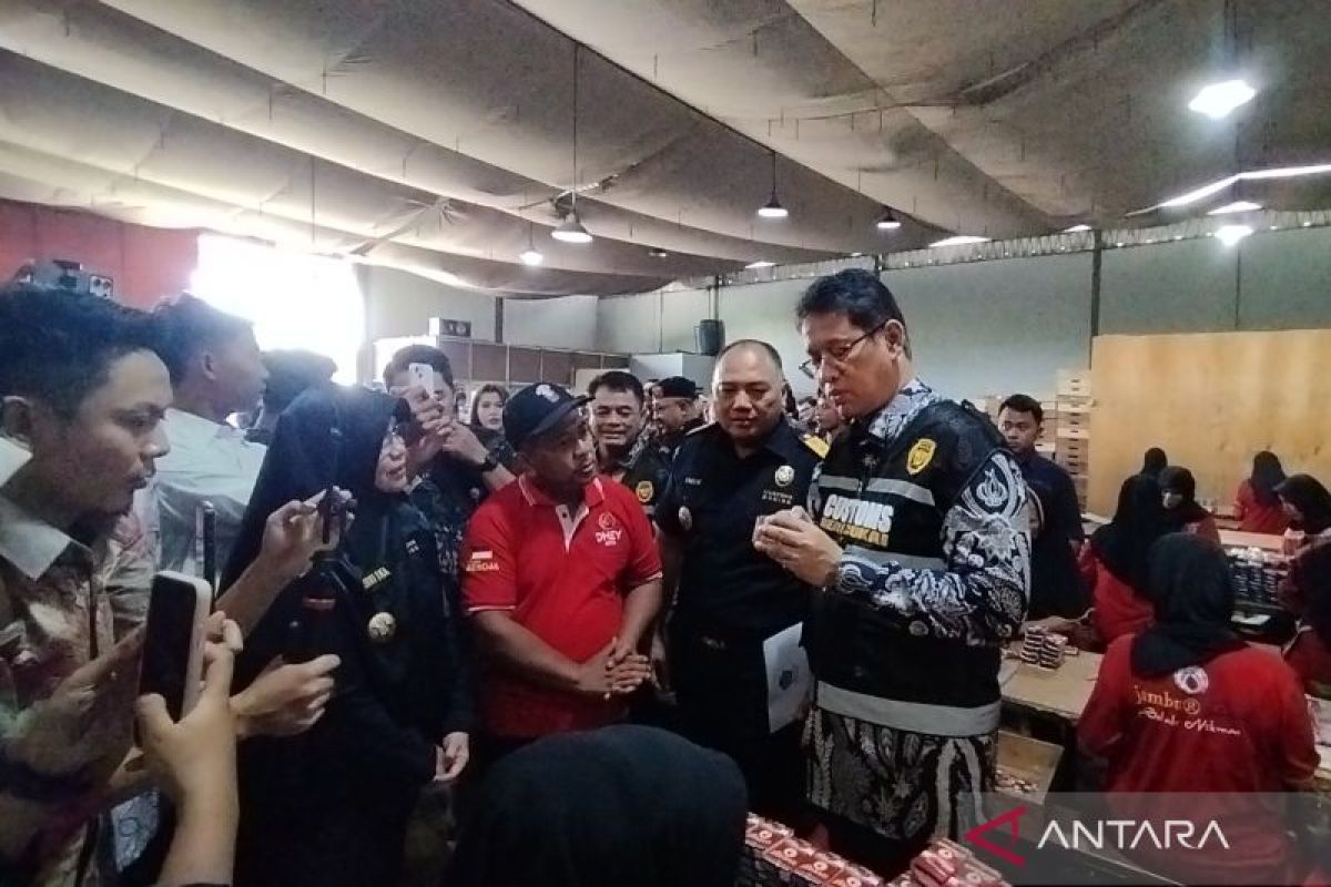 Gov't aims to ensure fair competition in tobacco market