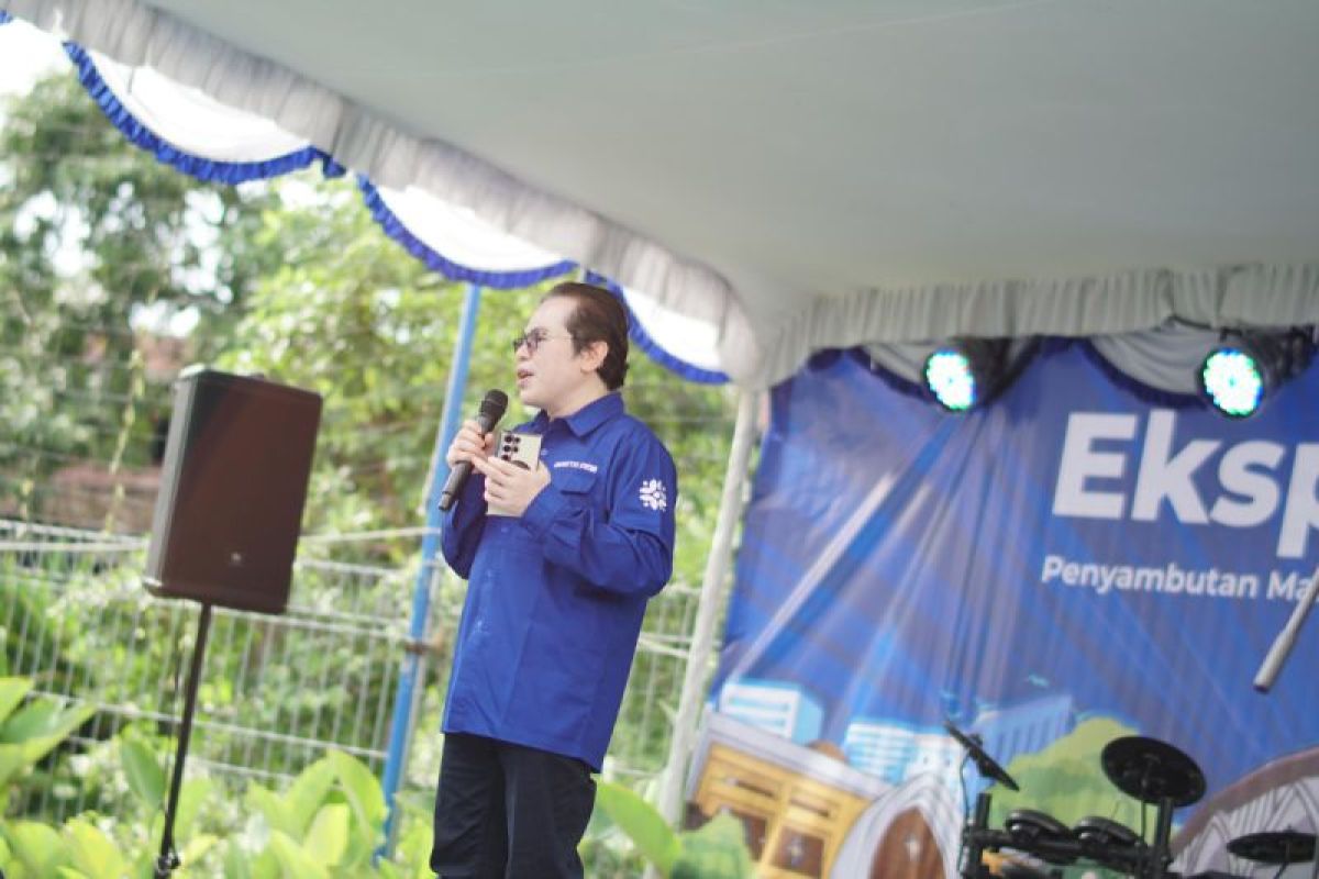 UMS dorong mahasiswa aktif dan berprestasi pada gelaran Ekspo UKM-U Batch II