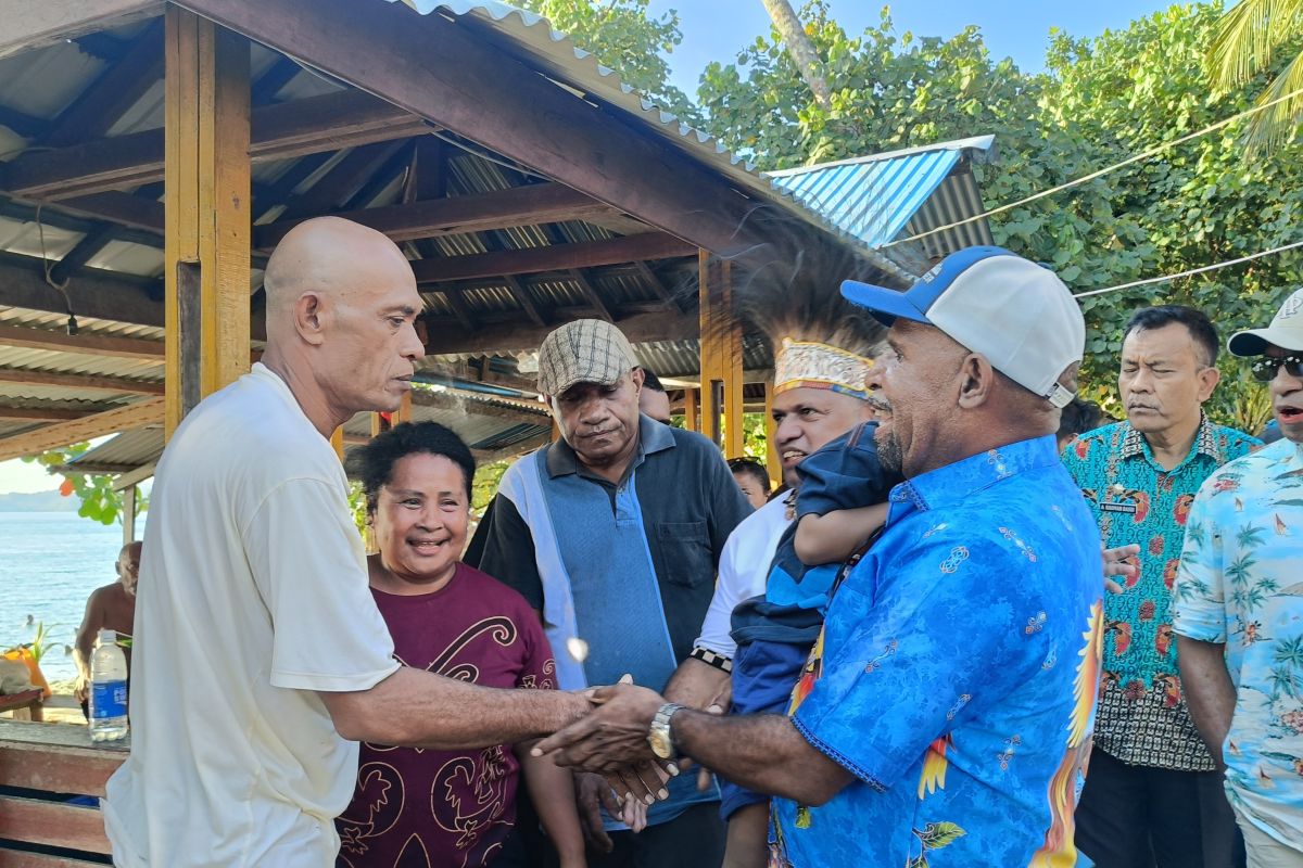 Pemkab Jayapura minta masyarakat tak lakukan pungli di objek wisata