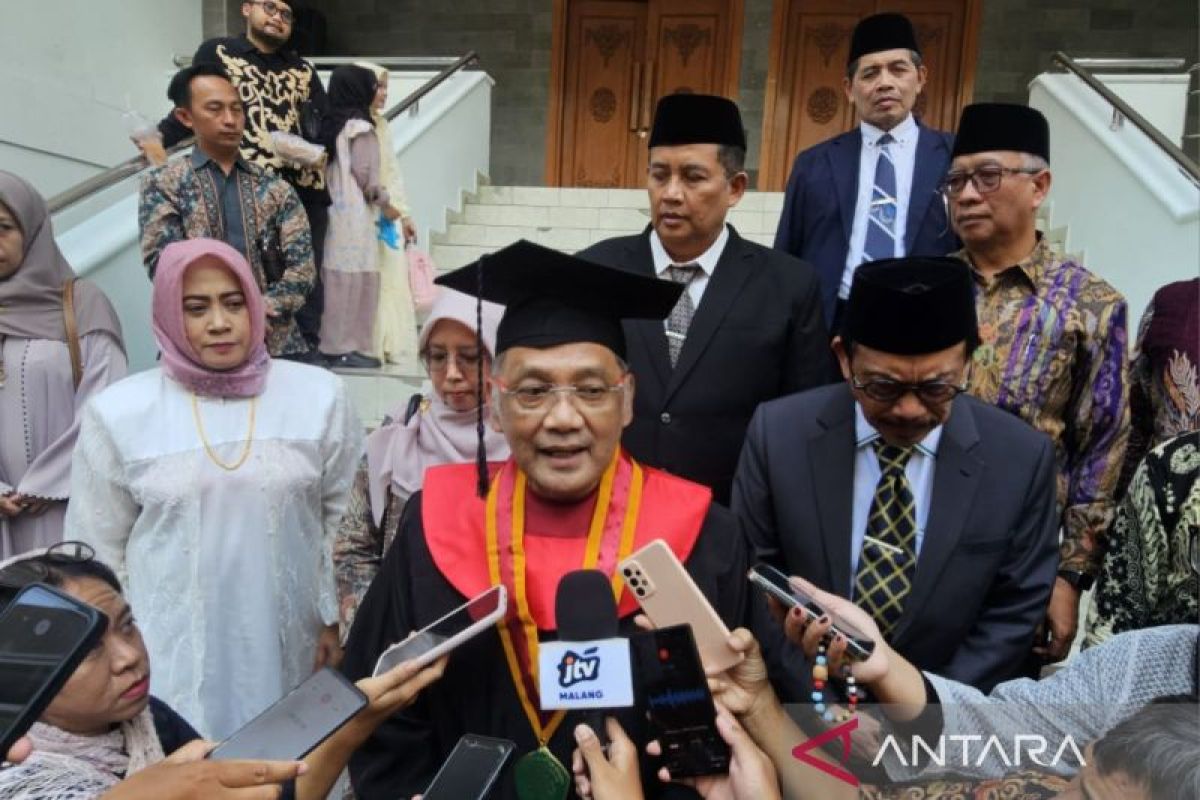 Menteri Haji sebut penyetaraan masa tunggu untuk ciptakan keadilan