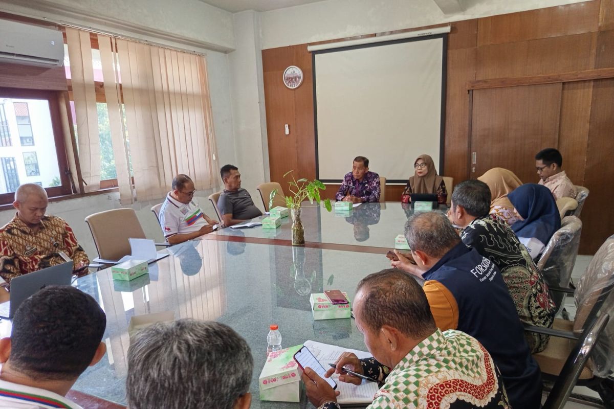 Kemenkum Jateng harapkan posbankum di Kudus segera terwujud