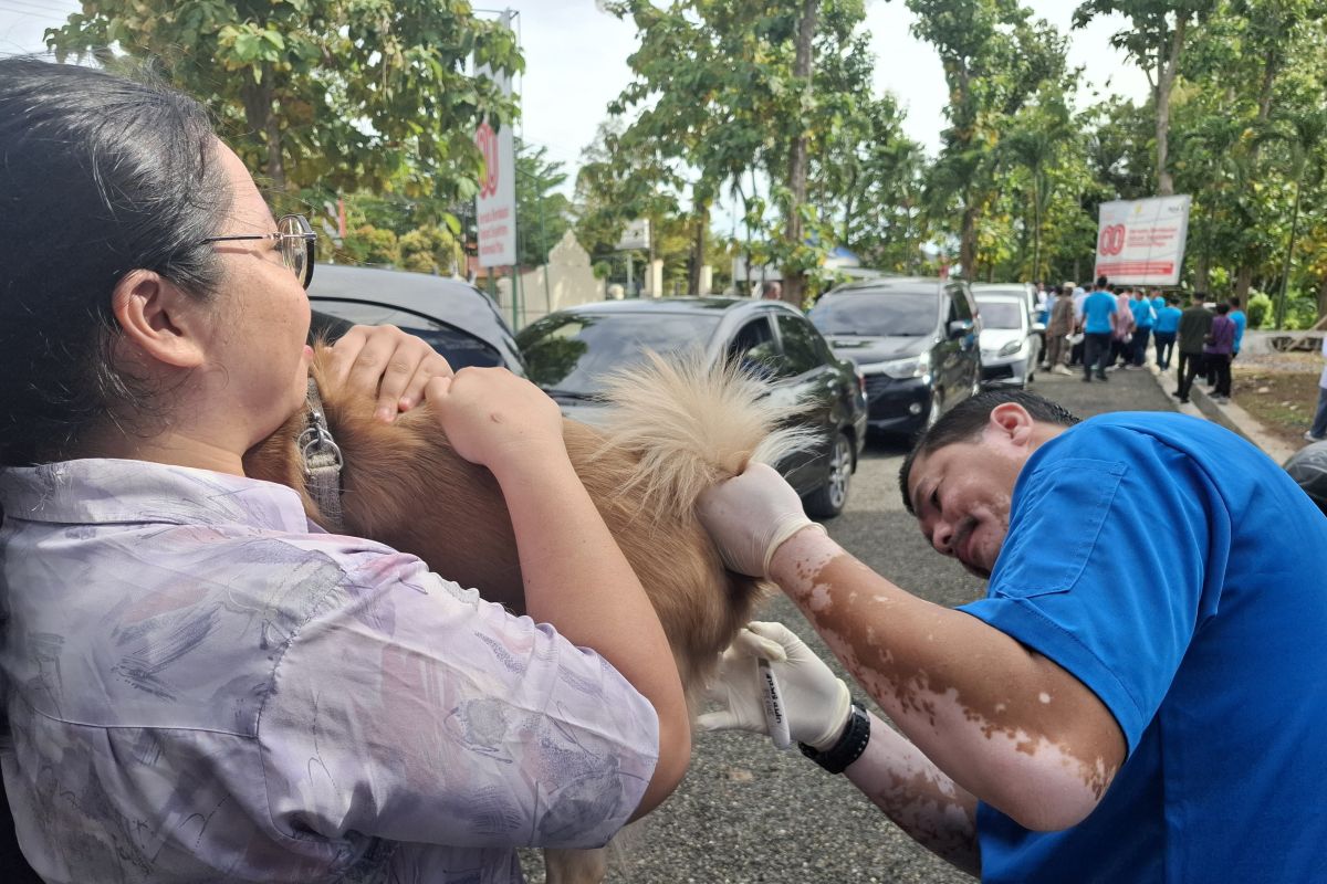 Pemprov Lampung: UPTD BPK2LP ajukan akreditasi untuk tingkatkan pelayanan