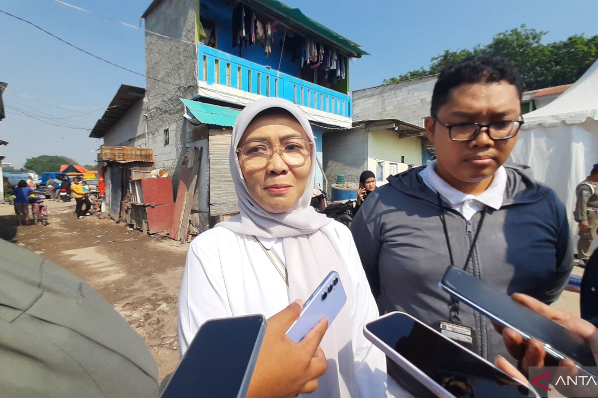 DKI dan PTSP percepat penerbitan Sertifikat Laik Higiene Sanitasi untuk dapur MBG