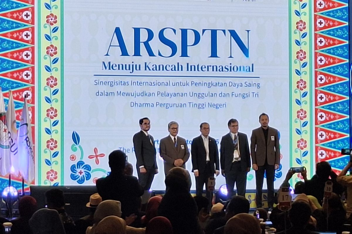 Kemdiktisaintek dukung penguatan RS PTN menjadi rumah sakit unggul dan mendunia