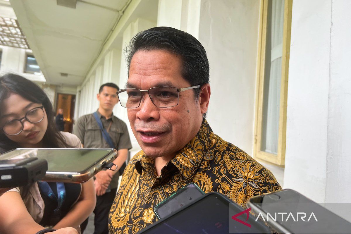 Operasional Kilang Dumai tetap normal usai kebakaran