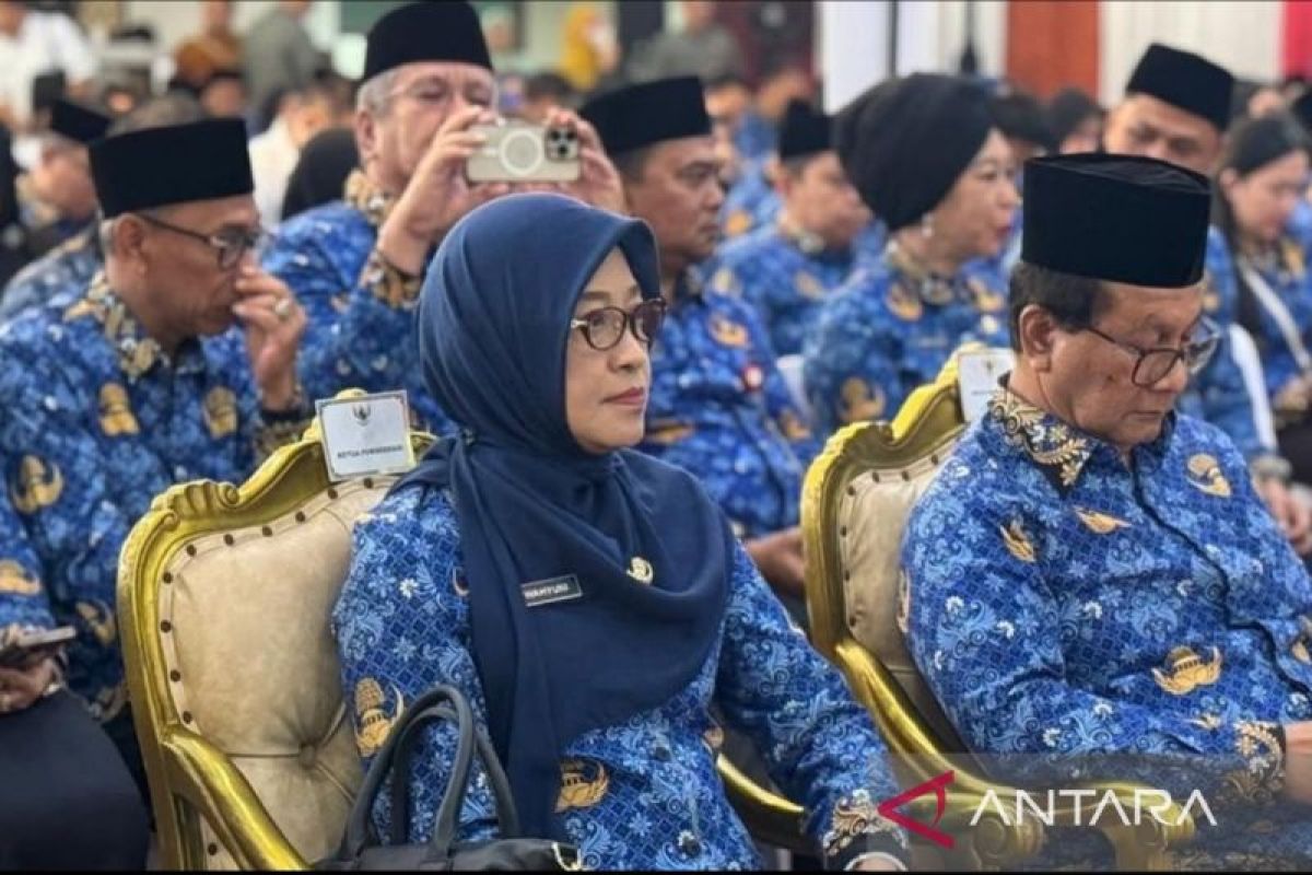 Sekda usulkan guru dan medis  wilayah terpencil menjadi P3K paruh waktu