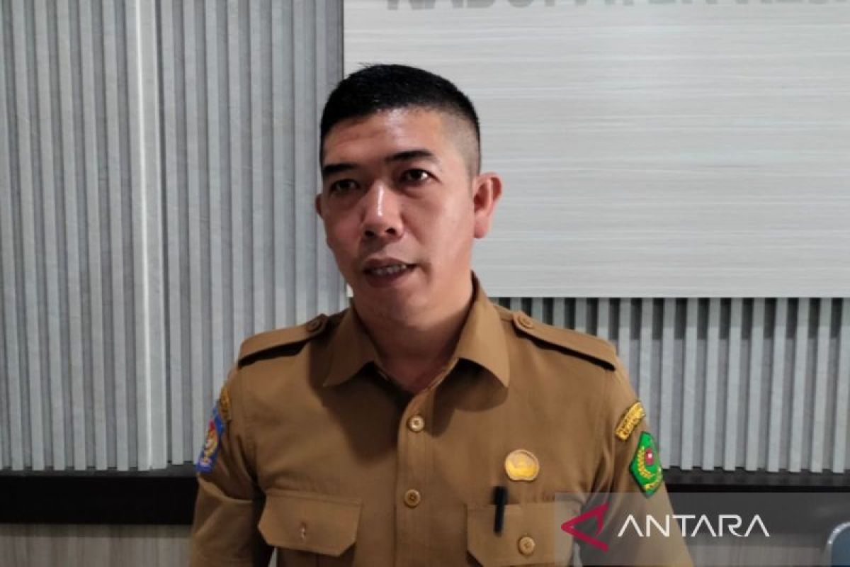 BKPSDM: Masa tugas calon PPPK Rejang Lebong terhitung 1 Oktober 2025