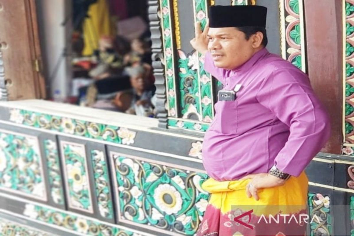 Akademisi ULM: Kolaboratif pembangunan lintas daerah solusi efisiensi