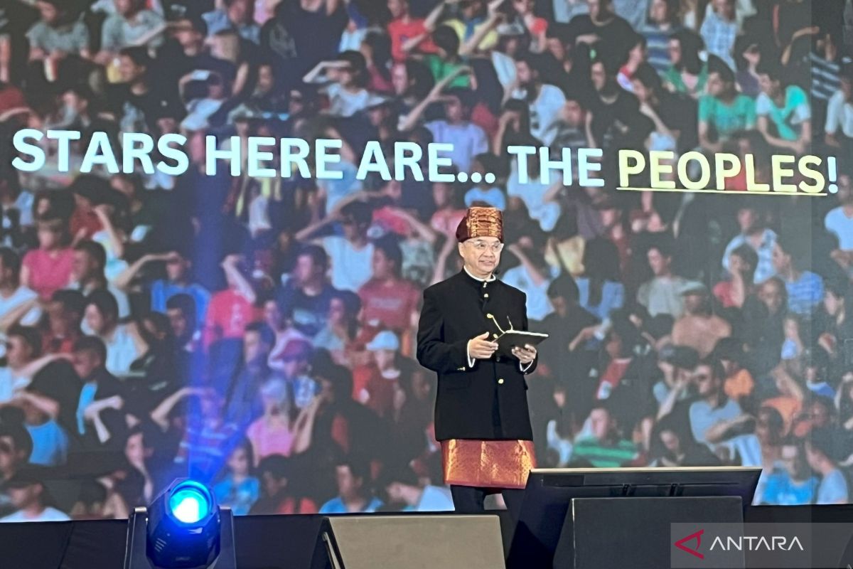 FPCI: ASEAN butuh persatuan akar rumput untuk perkuat kawasan