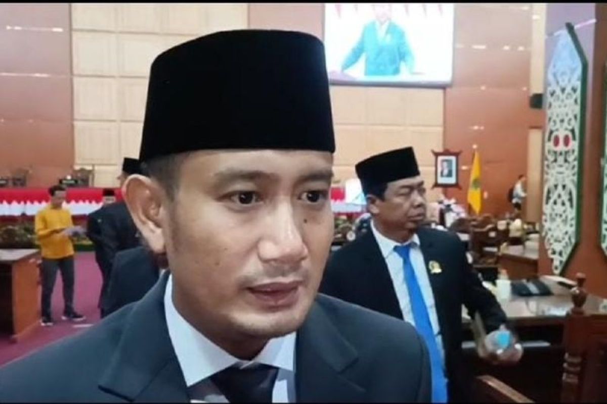 Wali Kota Palangka Raya siap implementasikan program prioritas presiden