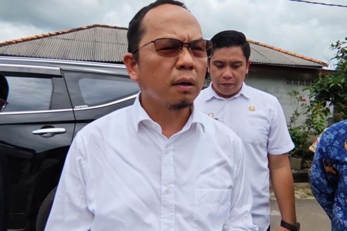 Pemkab Bangka Tengah susun kurikulum muatan lokal mendongeng