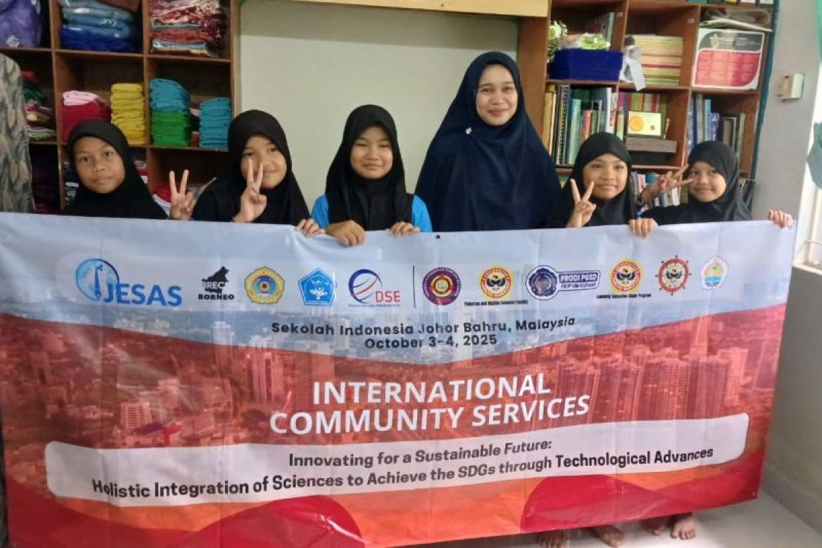 FKIP UMPR laksanakan program Pengabdian Masyarakat di Malaysia