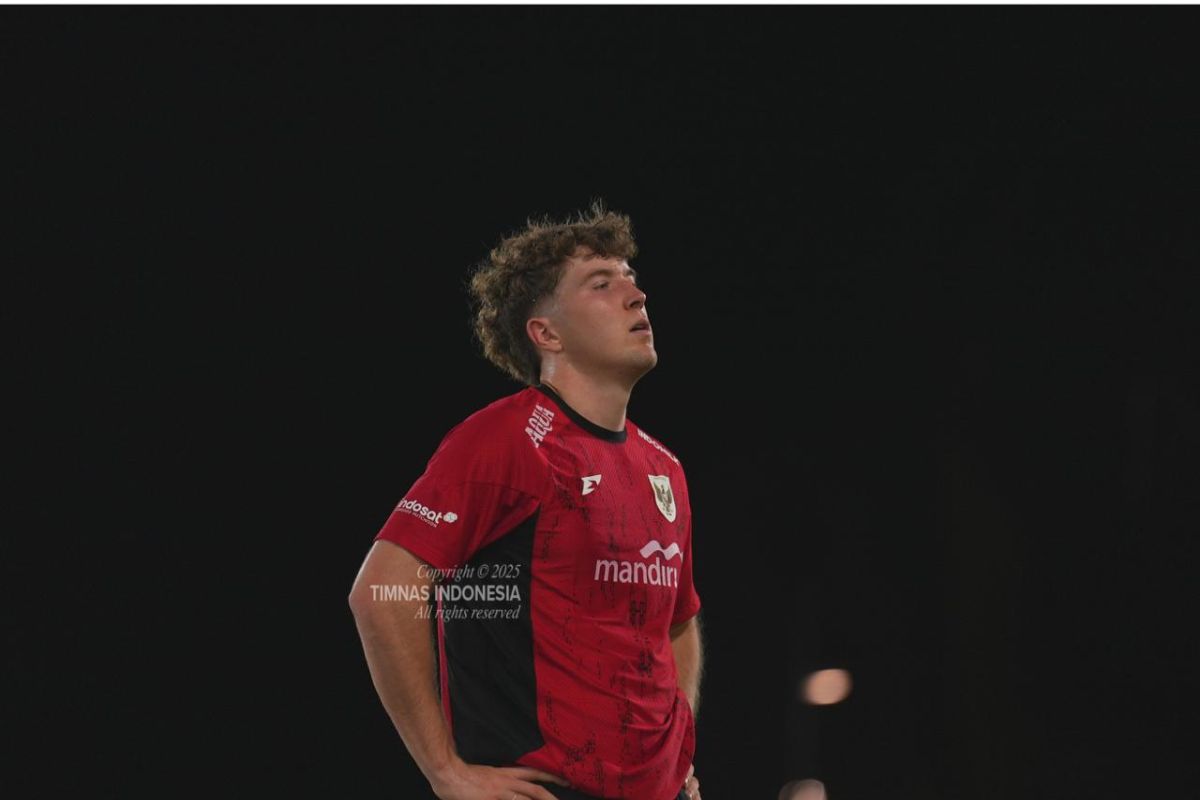 Kluivert kabarkan kondisi terkini Ole Romeny