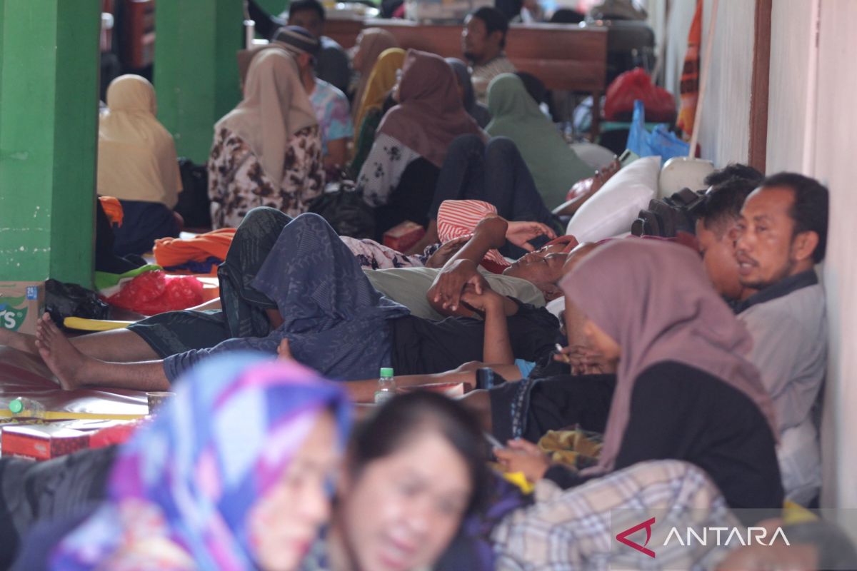 Memetik hikmah di balik langit runtuh Buduran Sidoarjo