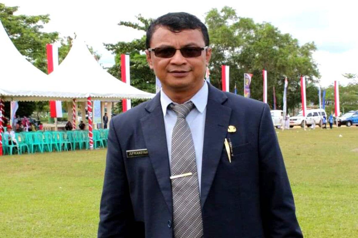 Pemkab Barito Utara delegasikan kewenangan perizinan  ke DPMPTSP