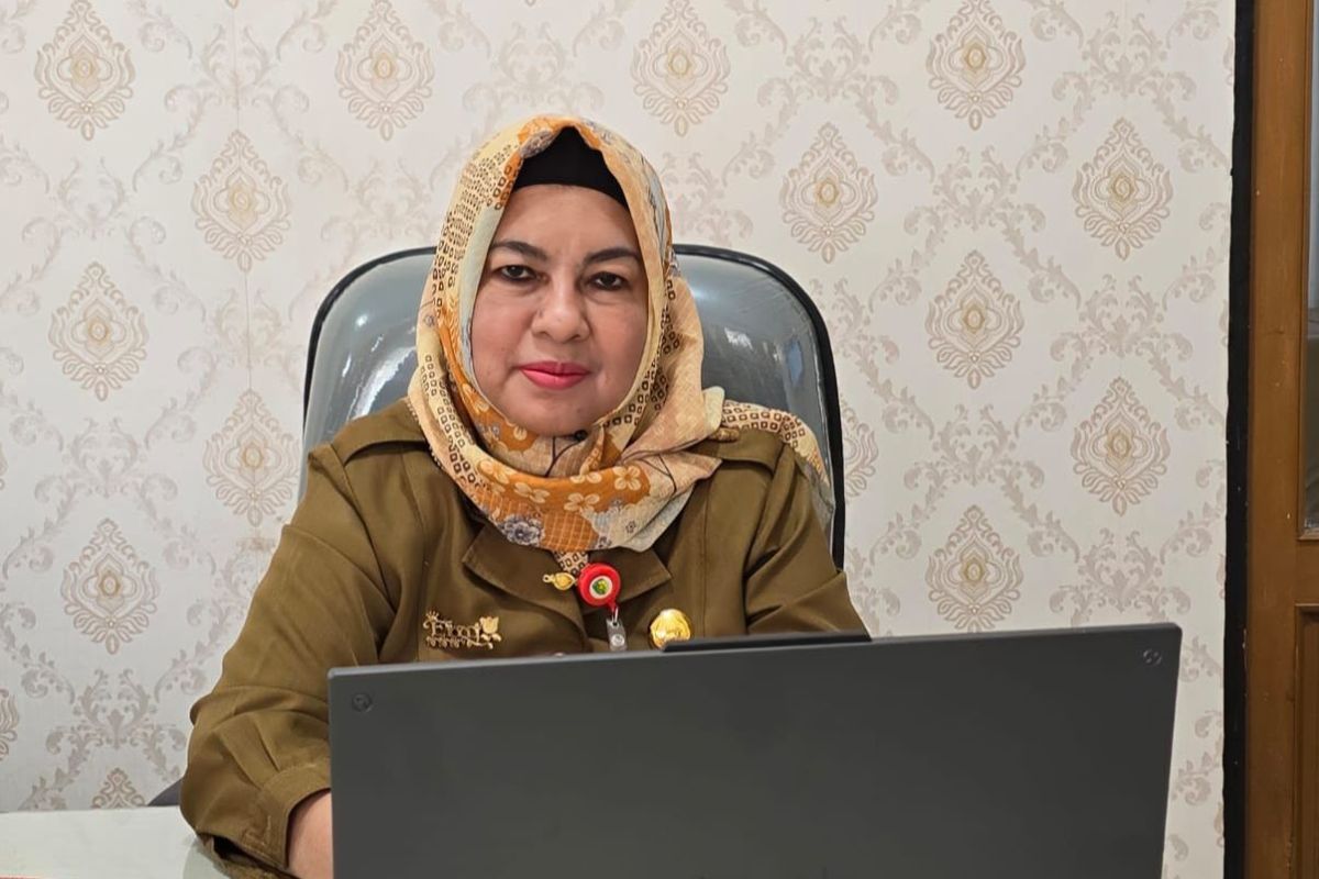 Palangka Raya tingkatkan kepatuhan bayar pajak lewat razia kendaraan