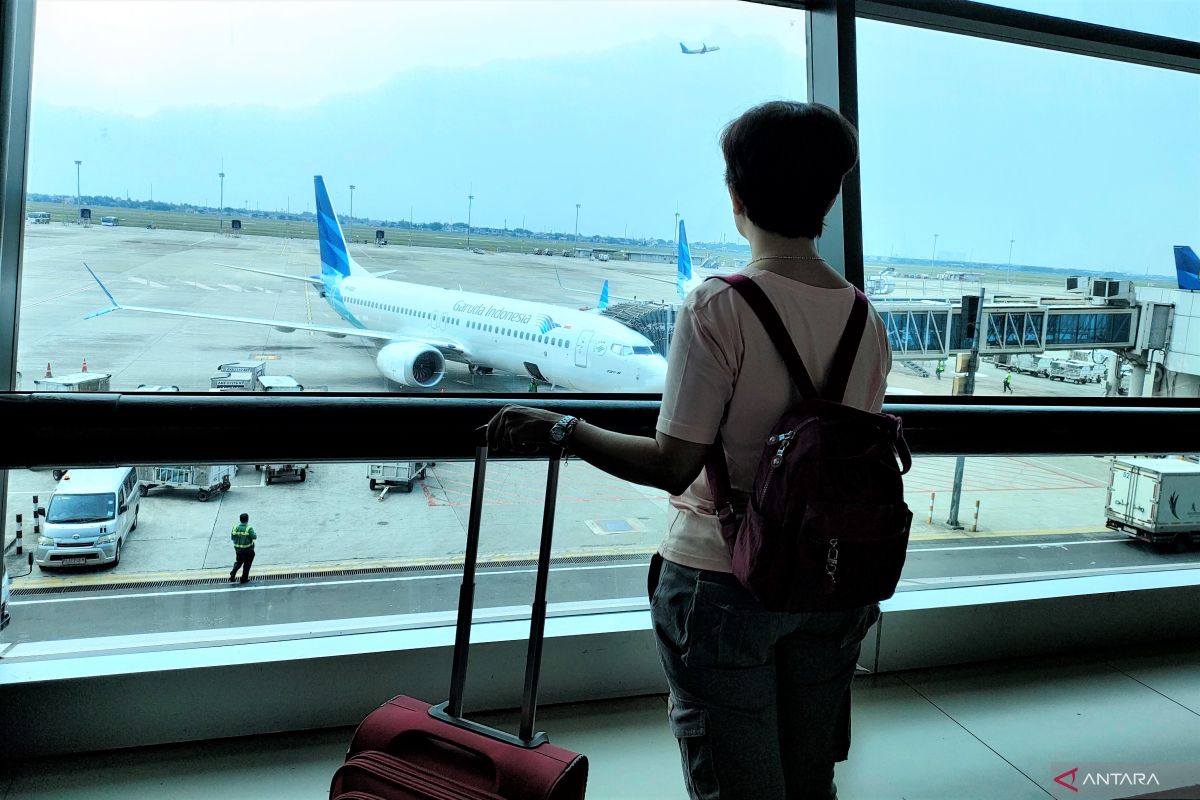 Menjaga hati tenang dan rumah nyaman saat bepergian