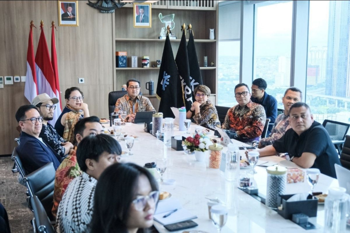 Ministry supports animated film "Garuda di Dadaku" to compete globally