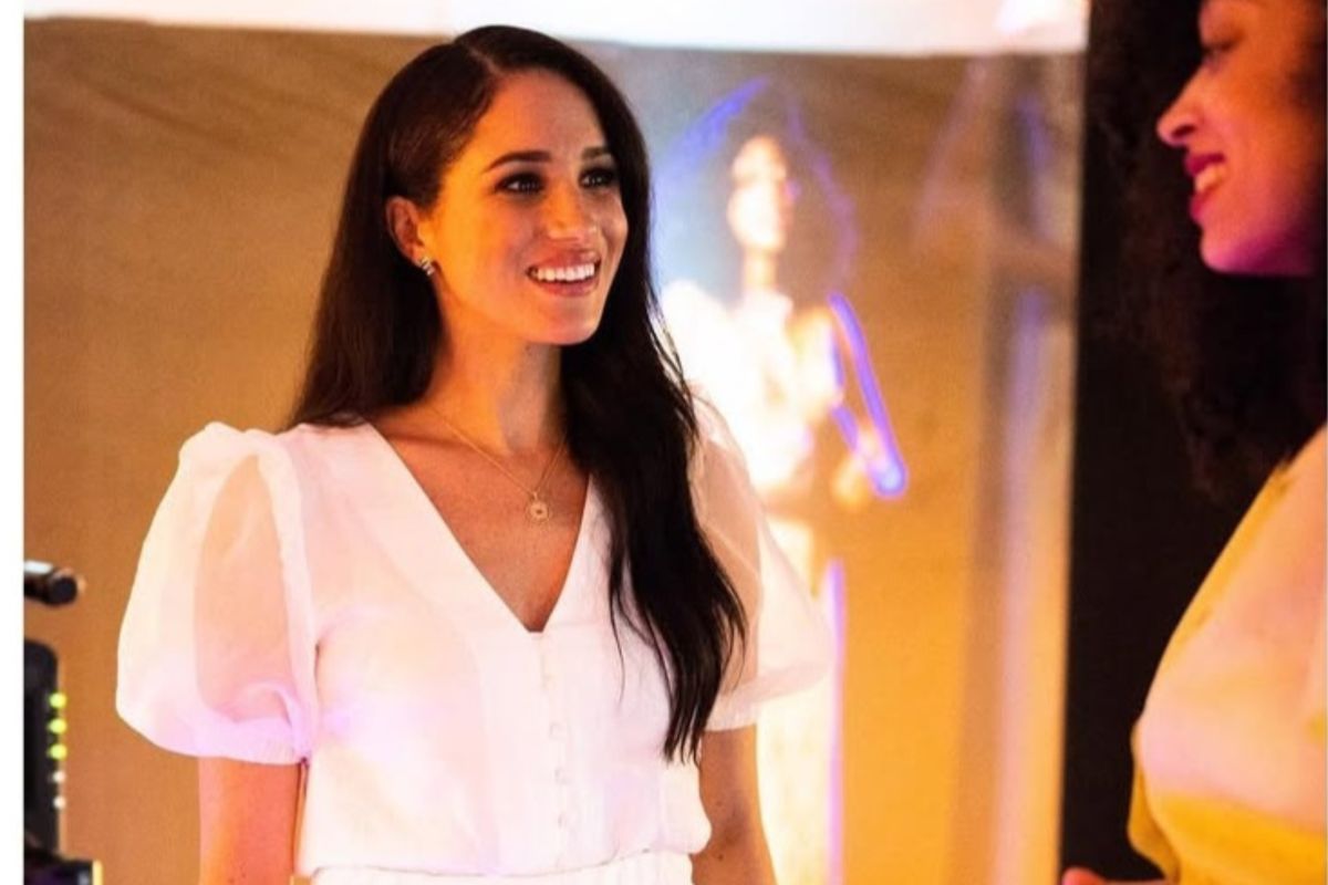 Meghan Markle tampil perdana di Paris Fashion Week 2026